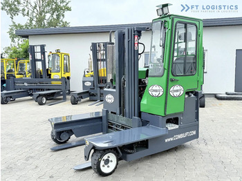 Chariot multidirectionnel COMBILIFT