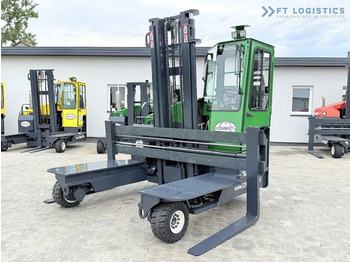 Chariot multidirectionnel COMBILIFT