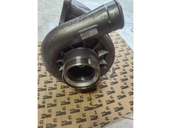 Turbocompresseur pour Pelle neuf 2881769: photos 4