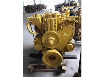 Moteur CATERPILLAR