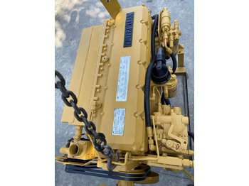 Moteur pour Pelle CATERPILLAR 3116: photos 3 Moteur pour Pelle CATERPILLAR 3116: photos 3