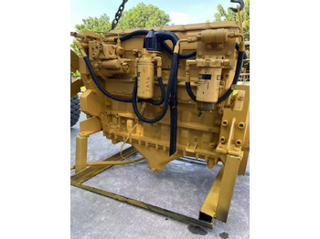 Moteur pour Pelle CATERPILLAR 3116: photos 2 Moteur pour Pelle CATERPILLAR 3116: photos 2