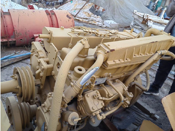 Moteur CATERPILLAR
