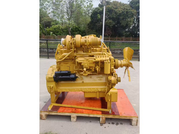 Moteur CATERPILLAR