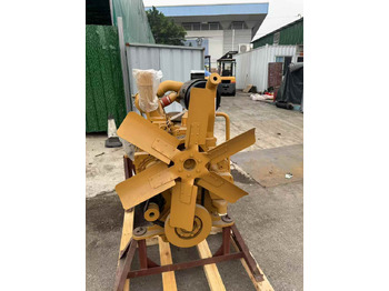 Moteur pour Pelle neuf CATERPILLAR 3306: photos 2