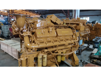 Moteur CATERPILLAR