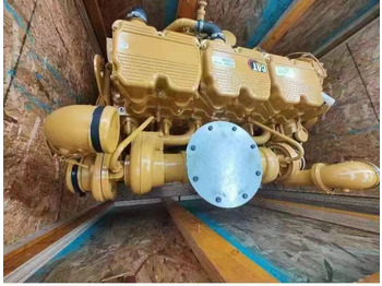 Moteur CATERPILLAR