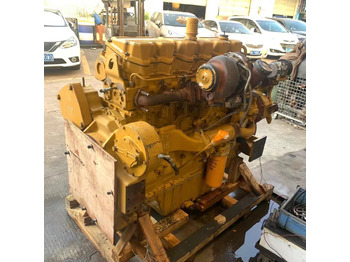 Moteur CATERPILLAR