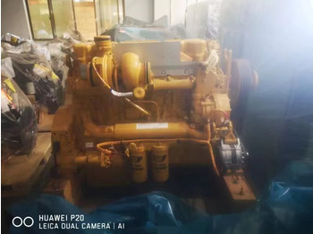 Moteur CATERPILLAR