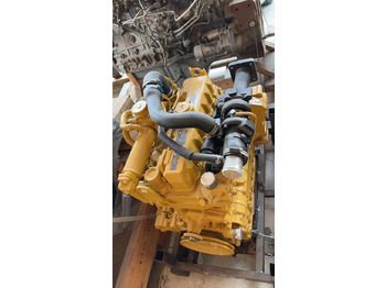 Moteur CATERPILLAR