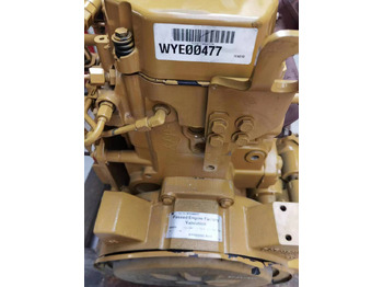 Moteur CATERPILLAR
