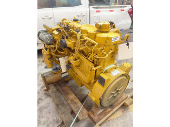 Moteur CATERPILLAR
