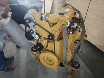 Moteur pour Pelle CATERPILLAR C9: photos 4