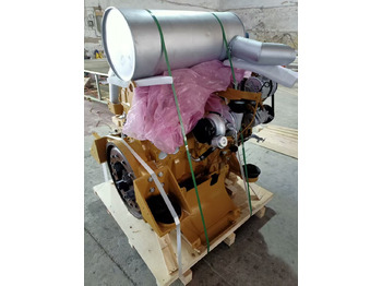 Moteur pour Pelle CATERPILLAR C9: photos 3