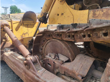 Bulldozer CATERPILLAR D9H: photos 5