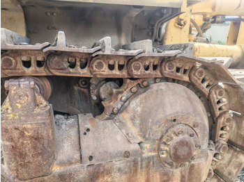 Bulldozer CATERPILLAR D9H: photos 4