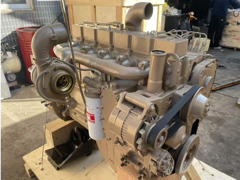 Moteur CUMMINS