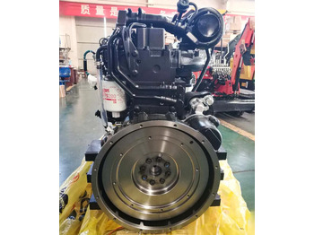 Moteur pour Pelle neuf CUMMINS 6CTA8.3: photos 4