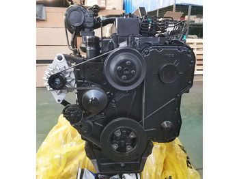 Moteur pour Pelle neuf CUMMINS 6CTA8.3: photos 2