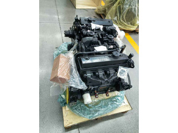 Moteur CUMMINS