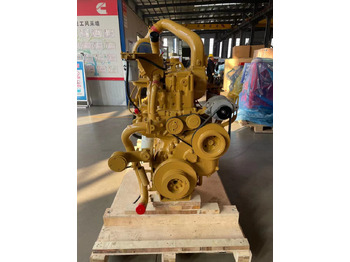 Moteur CUMMINS