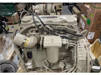 Moteur CUMMINS