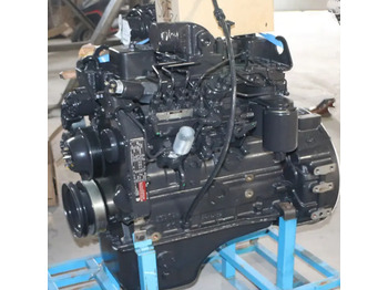 Moteur CUMMINS