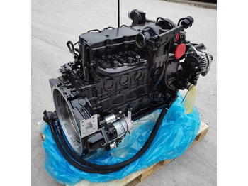 Moteur CUMMINS