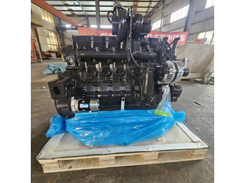 Moteur CUMMINS