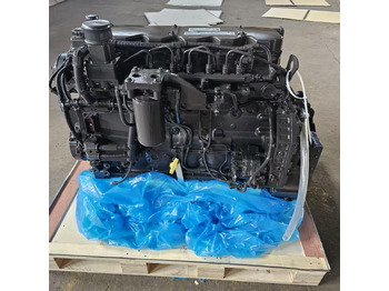 Moteur CUMMINS