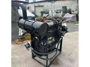 Moteur CUMMINS