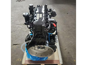 Moteur pour Pelle neuf CUMMINS QSB6.7: photos 3
