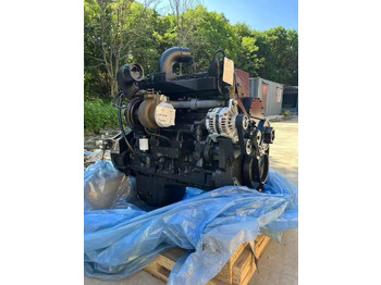 Moteur CUMMINS