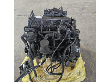 Moteur CUMMINS