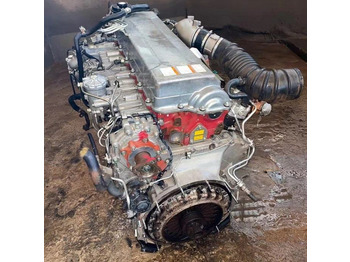 Moteur HINO