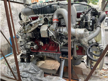 Moteur HINO