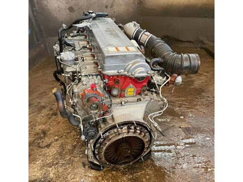 Moteur HINO E13C: photos 3 Moteur HINO E13C: photos 3
