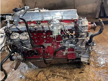 Moteur HINO E13C: photos 4 Moteur HINO E13C: photos 4