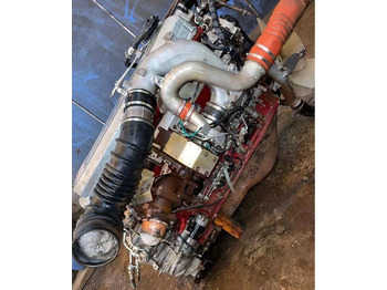 Moteur HINO E13C: photos 2 Moteur HINO E13C: photos 2