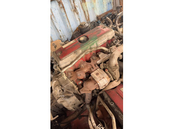 Moteur HINO