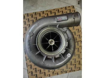 Turbocompresseur HITACHI
