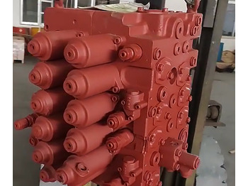 Valve hydraulique HYUNDAI