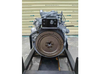 Moteur pour Pelle ISUZU 3LB1: photos 3