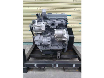 Moteur pour Pelle ISUZU 3LB1: photos 4