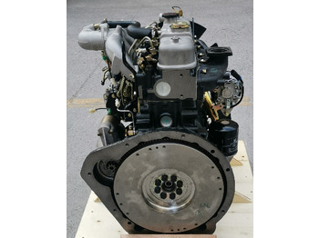 Moteur ISUZU