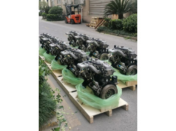 Moteur pour Camion grue neuf ISUZU 4JB1T: photos 4 Moteur pour Camion grue neuf ISUZU 4JB1T: photos 4