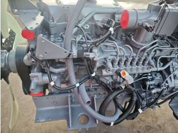 Moteur ISUZU