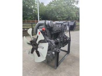 Moteur ISUZU