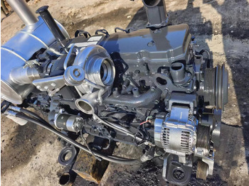 Moteur pour Pelle KOMATSU 6D107E-1: photos 2 Moteur pour Pelle KOMATSU 6D107E-1: photos 2