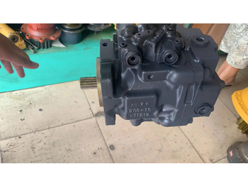 Pompe hydraulique KOMATSU